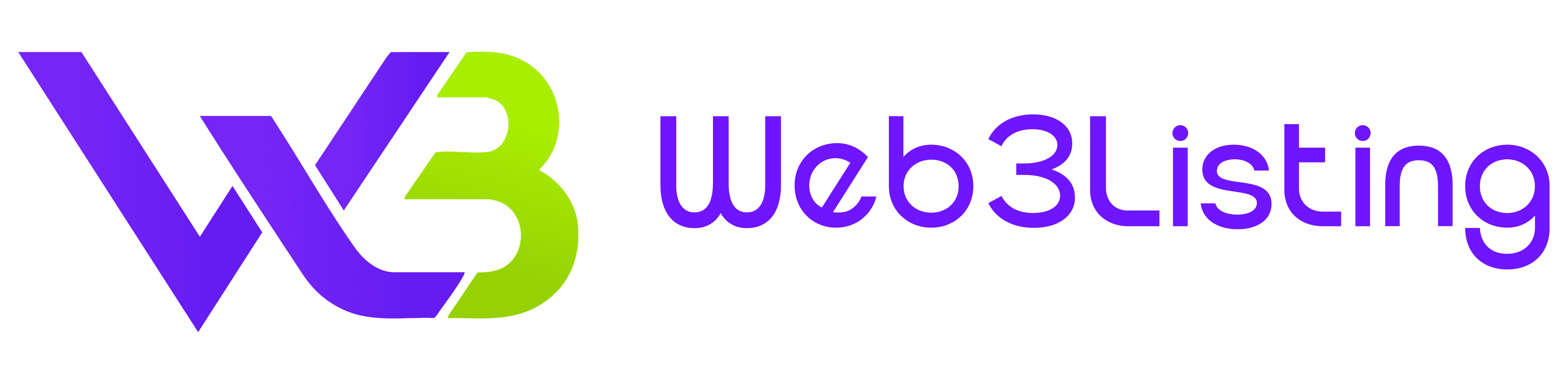 Web3Listing