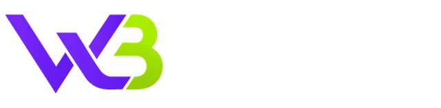 TokenWeb3Listing
